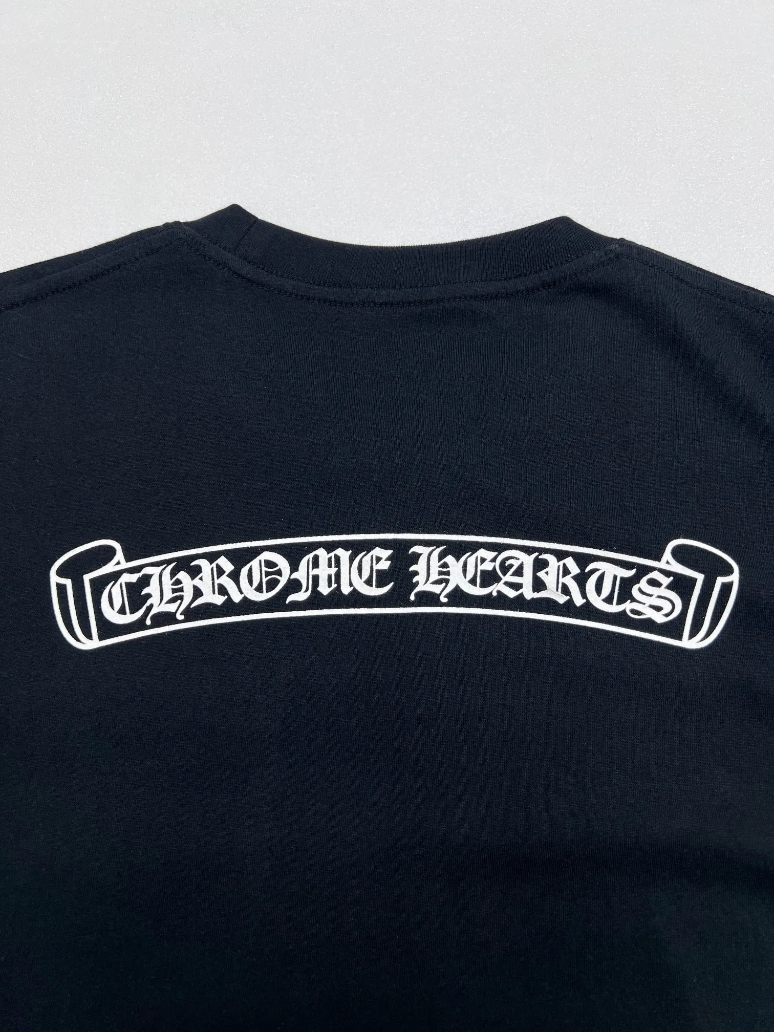 Chrome Hearts T S/M/L